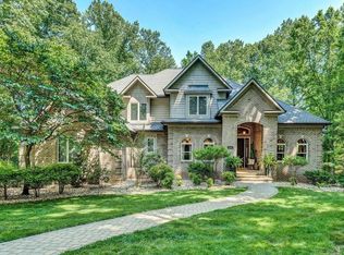 1065 Soyer Cir, Forest, VA 24551