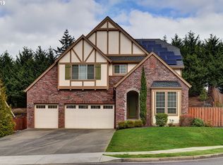 9478 SE Hamilton Ln, Portland, OR 97086