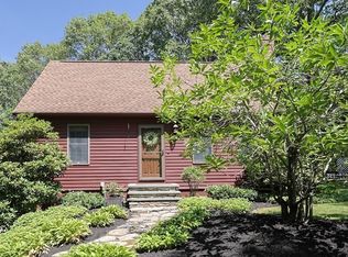 77 Dodge Rd, Sutton, MA 01590