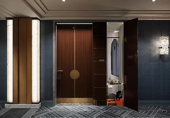 4th image of 303 Park Ave #3110