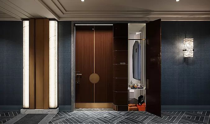 1st image of 303 Park Ave #1910