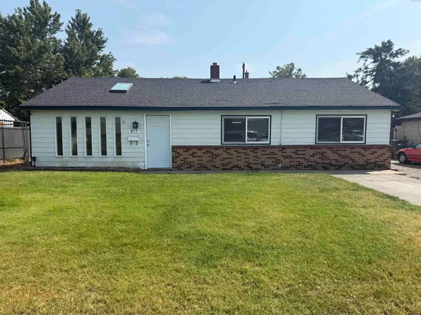 817 S Garfield St, Kennewick, WA 99336
