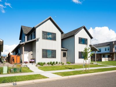 3146 S 15th Ave, Bozeman, MT, 59715