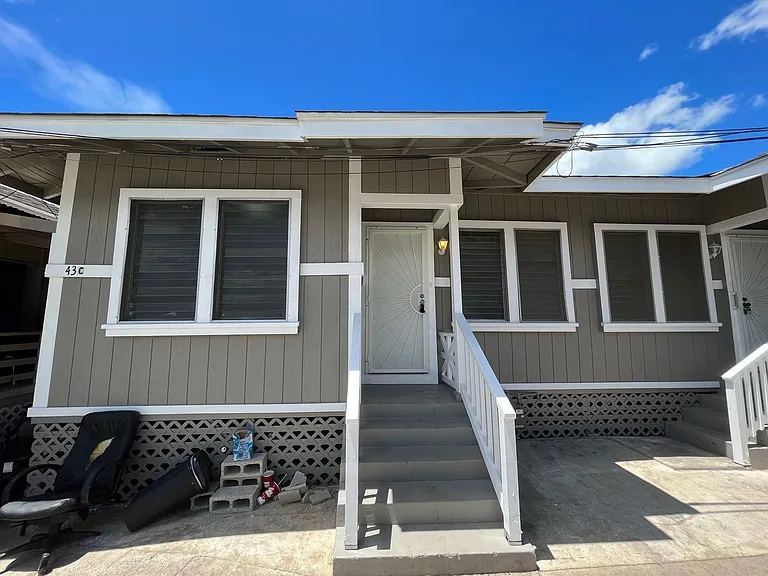 43F Kauila St — Photo 2