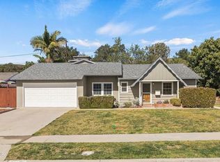 4925 Terry Dr, Ventura, CA 93003