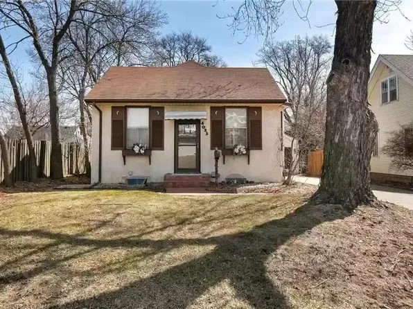 4023 Yosemite Ave S, Saint Louis Park, MN 55416