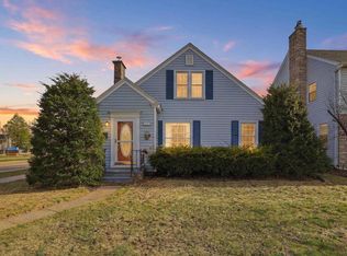 2345 JERSEY STREET, Stevens Point, WI 54481