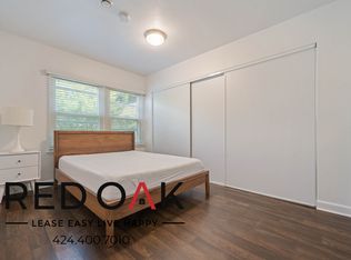 5845 Interceptor St APT A, Los Angeles, CA 90045