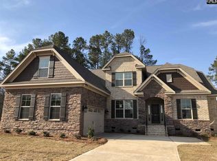 412 Hideaway Ct, Lexington, SC 29072