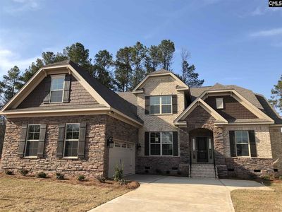 412 Hideaway Ct, Lexington, SC, 29072
