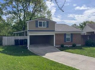 3320 Valhalla Dr, Lexington, KY 40515