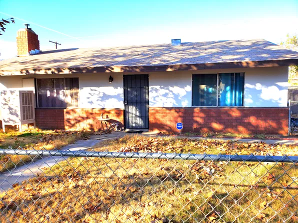 2101 Kem Ave, Lake Isabella, CA 93240