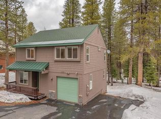 11355 Northwoods Blvd, Truckee, CA 96161