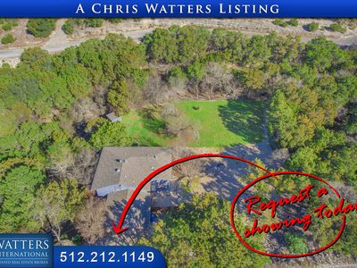 20812 Buena Vis, Lago Vista, TX, 78645