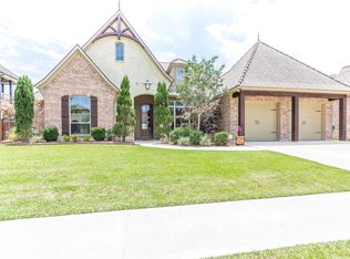 105 Rue De Chambery, Broussard, LA 70518