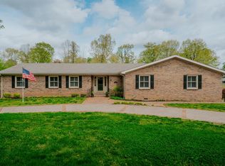 161 Oak Hill Dr, Madisonville, KY 42431
