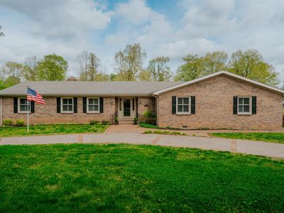 161 Oak Hill Dr, Madisonville, KY, 42431