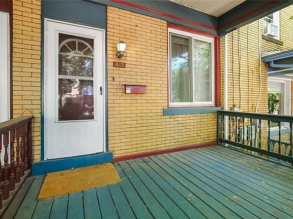 2nd image of 415 Barnes St