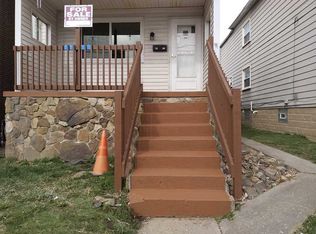 1440 Allison Ave, Washington, PA 15301