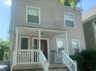 300 15th St, Buffalo, NY 14213