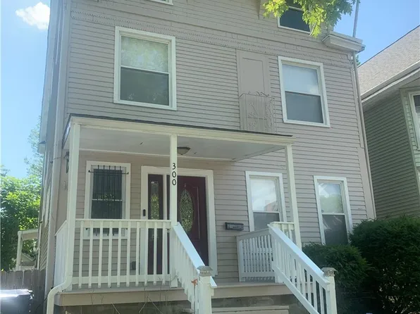 300 15th St, Buffalo, NY 14213