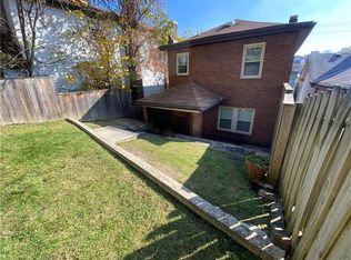 446 Norton St, Pittsburgh, PA