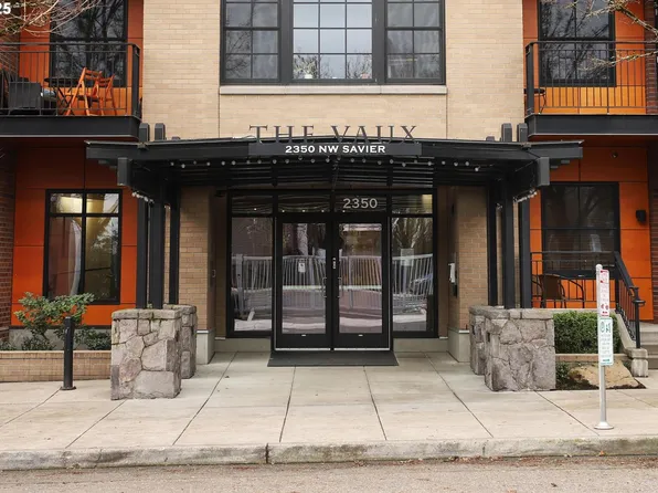 2350 NW Savier St Unit 314, Portland, OR 97210