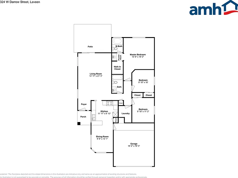 4324 W Darrow St — Photo 2