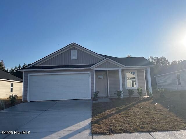 1st image of 6291 Swainson Street SW Lot 112 Pearce