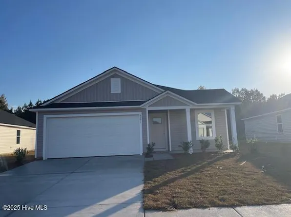 6291 Swainson Street SW Lot 112 Pearce, Ocean Isle Beach, NC 28469