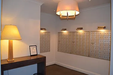 Rented by Owner