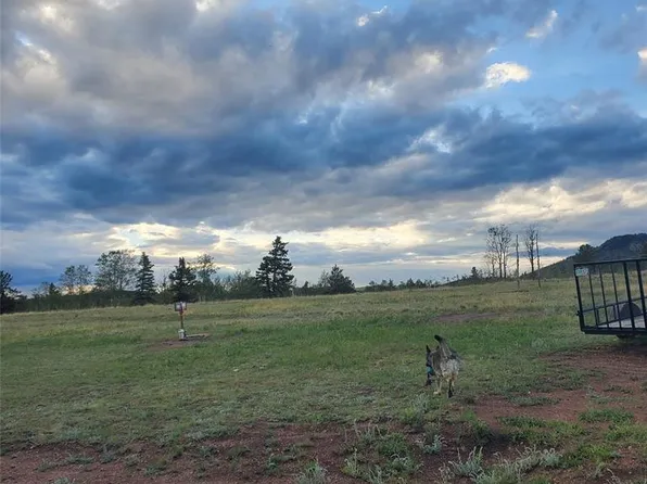 3243 County Road 86, Victor, CO 80860