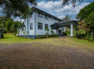 46-3961 Kapuna Rd, Honokaa, HI 96727
