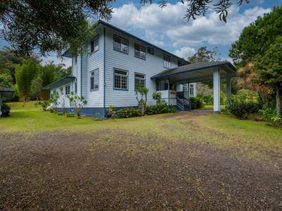 46-3961 Kapuna Rd, Honokaa, HI, 96727