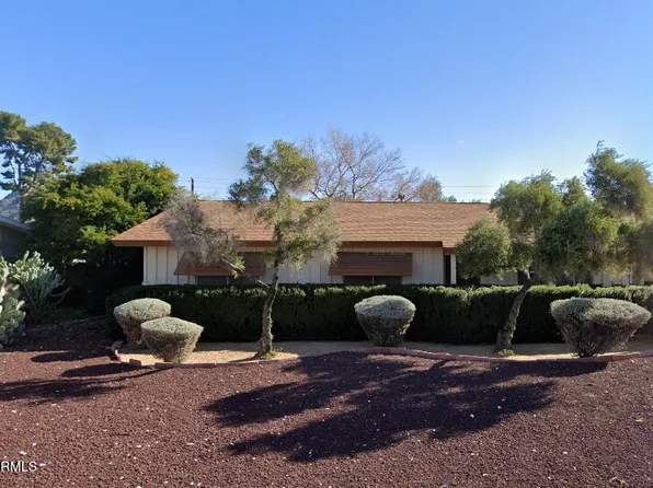 6717 N 15TH Place, Phoenix, AZ 85014