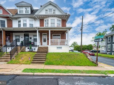 24 S 23rd St, Reading, PA, 19606