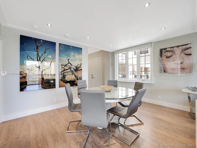 19126 Fisher Island Dr #19126 — Photo 7