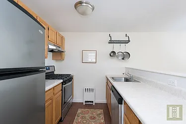 Rented by Halstead Real Estate