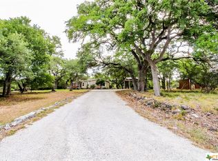 2420 Alpine Trl, San Marcos, TX 78666