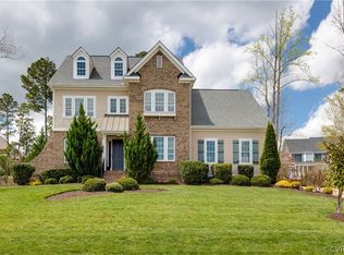 2012 Drumone Ct, Midlothian, VA 23112