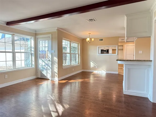 318 Big Hollow Ln, Houston, TX 77042