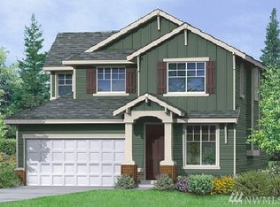 16203 5th Dr SE LOT 32, Bothell, WA 98012
