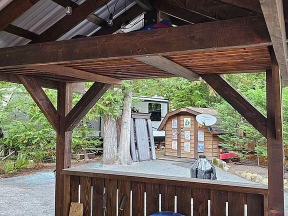 4th image of 2650 Turnbull Rd #C20