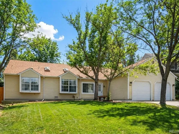 7022 S Glencoe Court, Centennial, CO 80122