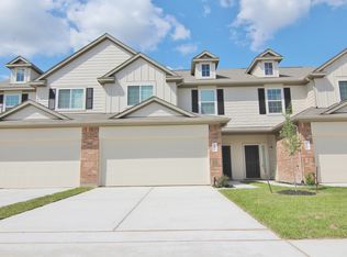 18130 Bethany Manor Ct, Katy, TX 77449