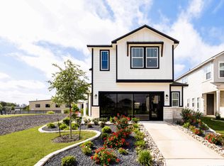 14518 Prairie Clover, San Antonio, TX 78253