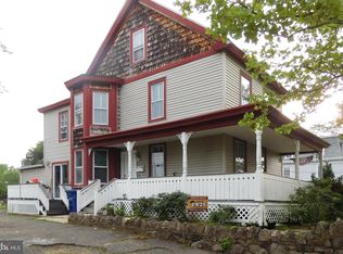 506 Bridgeboro St, Riverside, NJ 08075