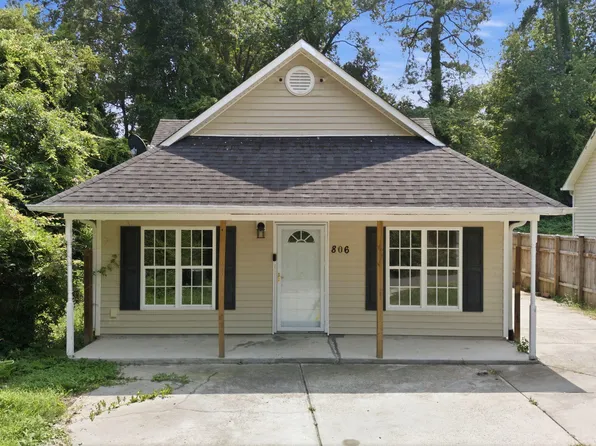806 Piper St, Durham, NC 27704