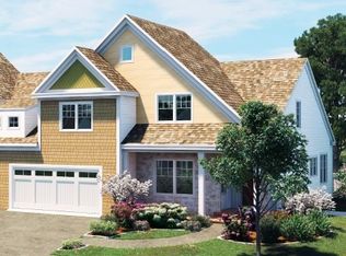 5 Secret Pond Way #32, Duxbury, MA 02332