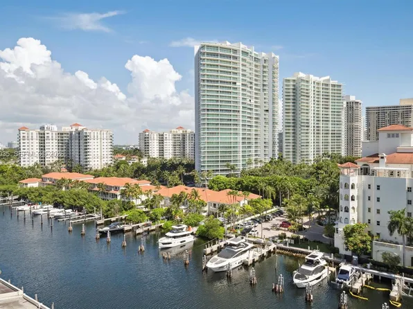 19707 Turnberry Way, Aventura, FL